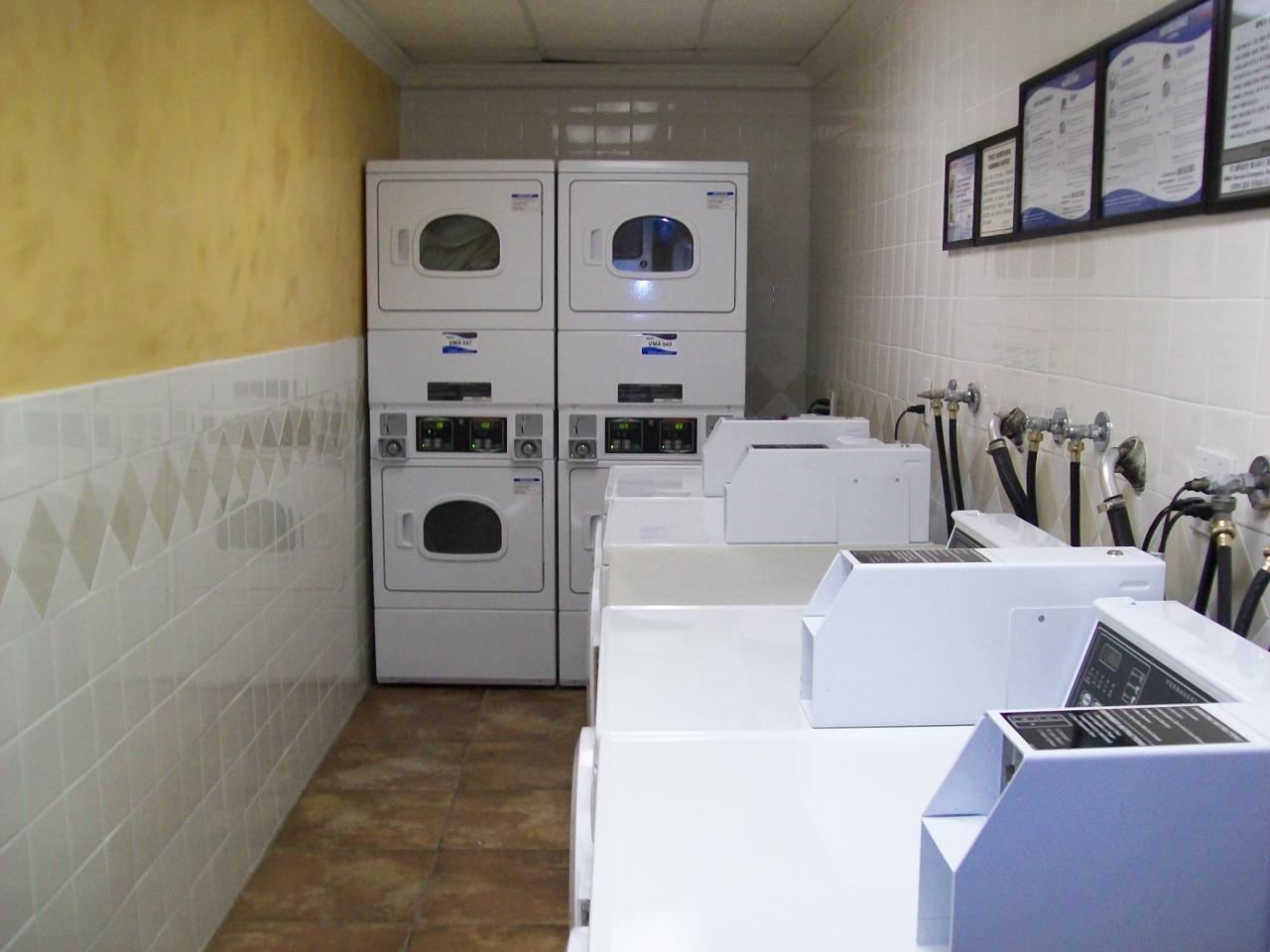 Photo of Kingsbury Villas Apartments - Laundry Facilities